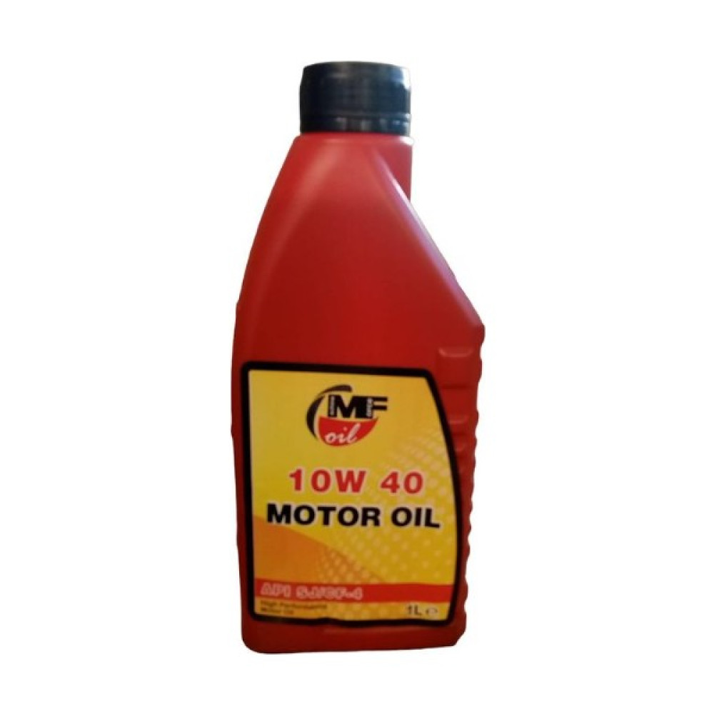 Mf Oil 10W40 Motor Yağı 1 Litre ( Üretim Yılı : 2023 ) Motor Yağı Fiyatı