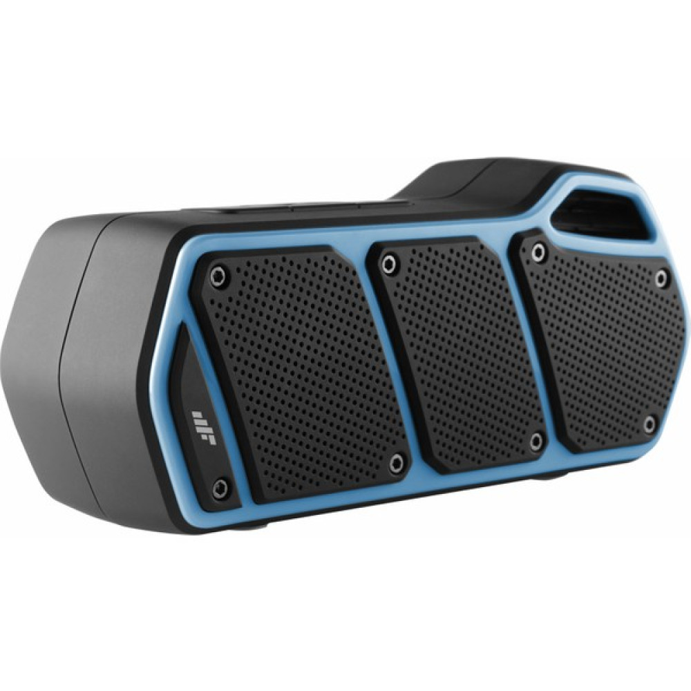 MF Product Acoustic 0151 Kablosuz Bluetooth Hoparlör Mavi Bluetooth Hoparlör Fiyatı