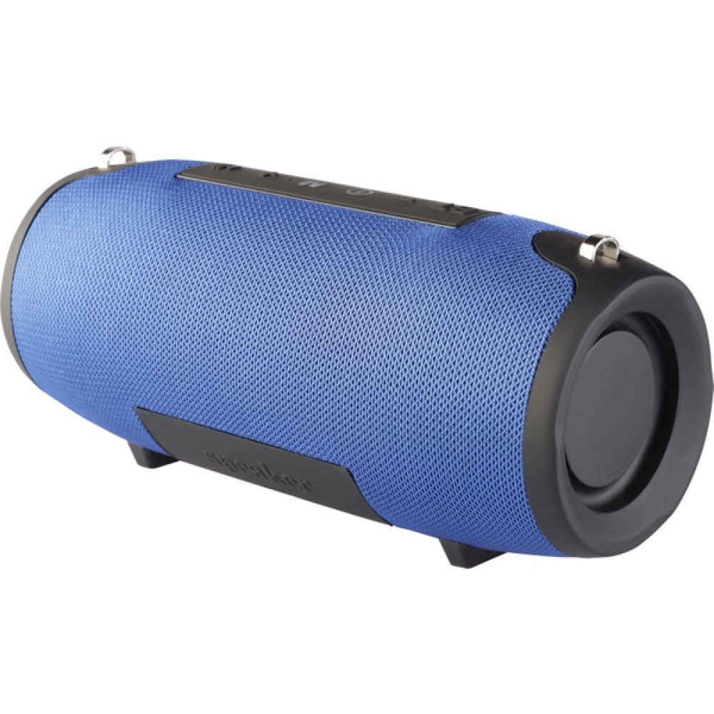 MF Product Acoustic 0215 Kablosuz Bluetooth Speaker Mavi Bluetooth Hoparlör Fiyatı