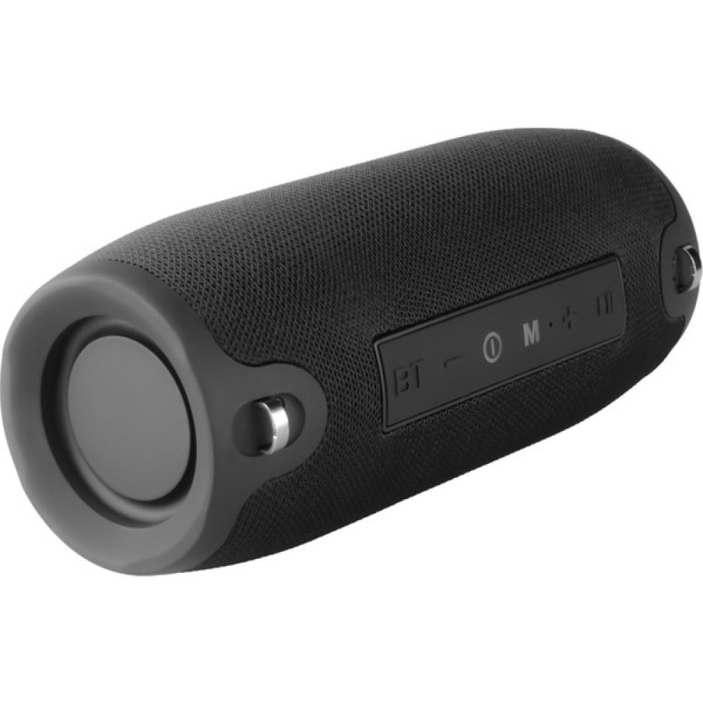MF Product Acoustic 0215 Kablosuz Bluetooth Speaker Siyah Bluetooth Hoparlör Fiyatı