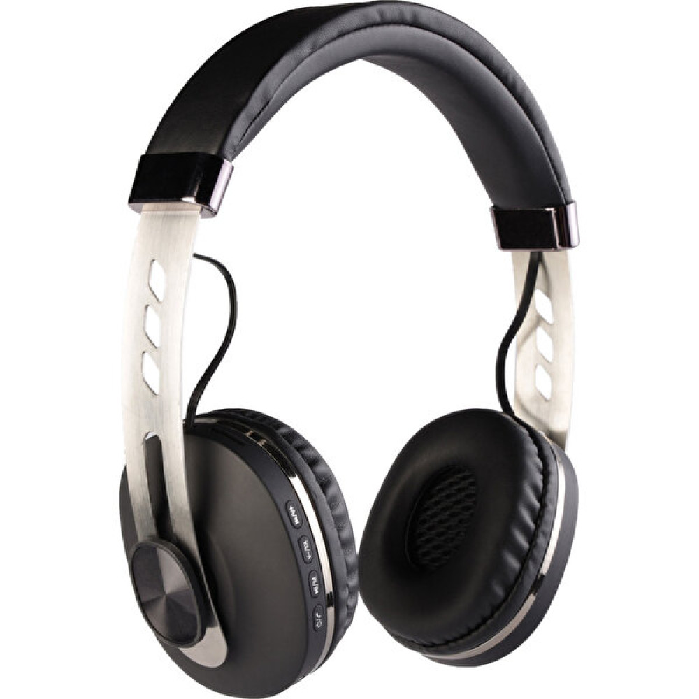 MF Product Acoustic 0233 Kablosuz Kulak Üstü Bluetooth Kulaklık Siyah Kulak Üstü Kulaklık Fiyatı