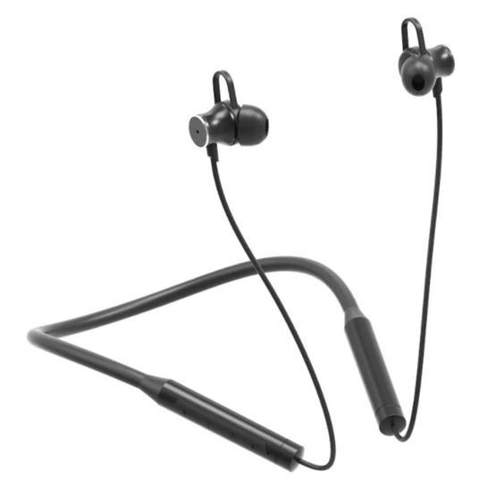 MF Product Acoustic 0511 Kablosuz Kulak İçi ANC Neckband Bluetooth Kulaklık