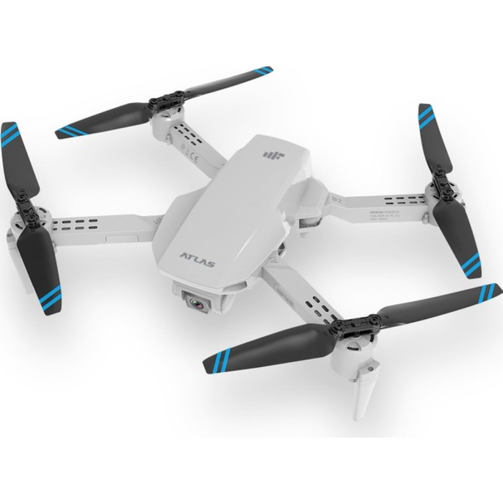 MF Product Atlas 0650 Smart Drone 1080P Beyaz Drone Fiyatı