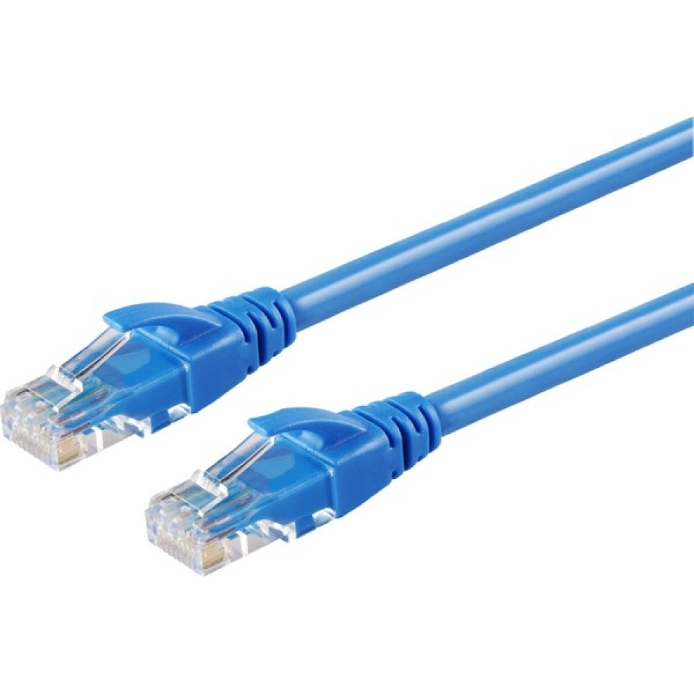 MF Product Jettpower 0454 Network Kablo 2 m Mavi Ağ / Network Kablosu Fiyatı