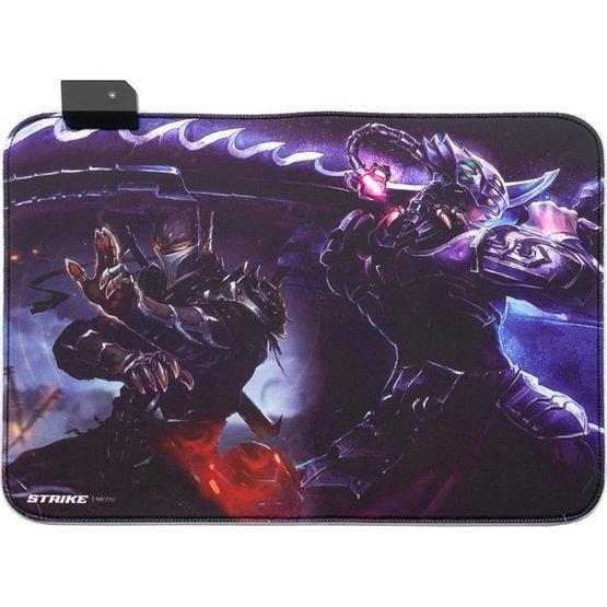 MF Product Strike 0296 Işıklı Gaming Mouse Pad Oyuncu Mouse Pad Fiyatı