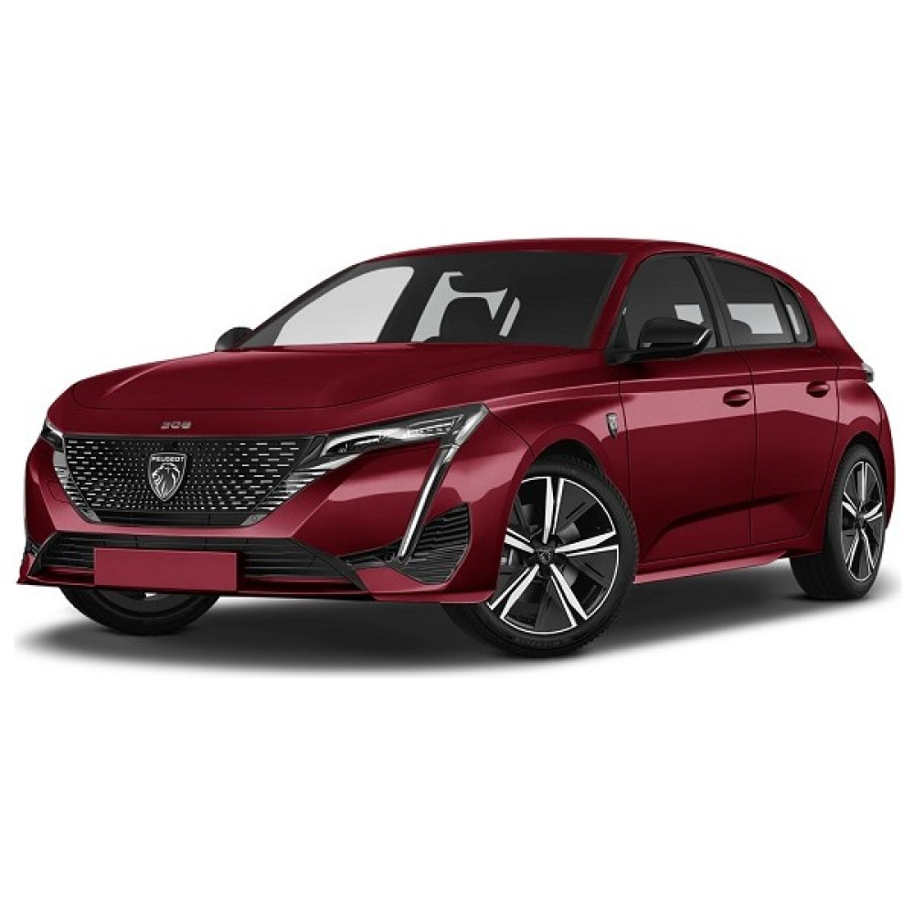 Mfk 600MM-450MM Peugeot 308 2 2013-2023 Muz Silecek Takımı Aparatlı Oto Silecekleri Fiyatı
