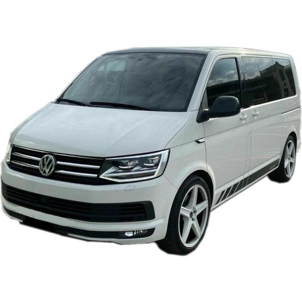 Mfk 600MM-600MM Volkswagen T5 Caravelle 2003-2015 Muz Silecek Takımı Aparatlı Oto Silecekleri Fiyatı