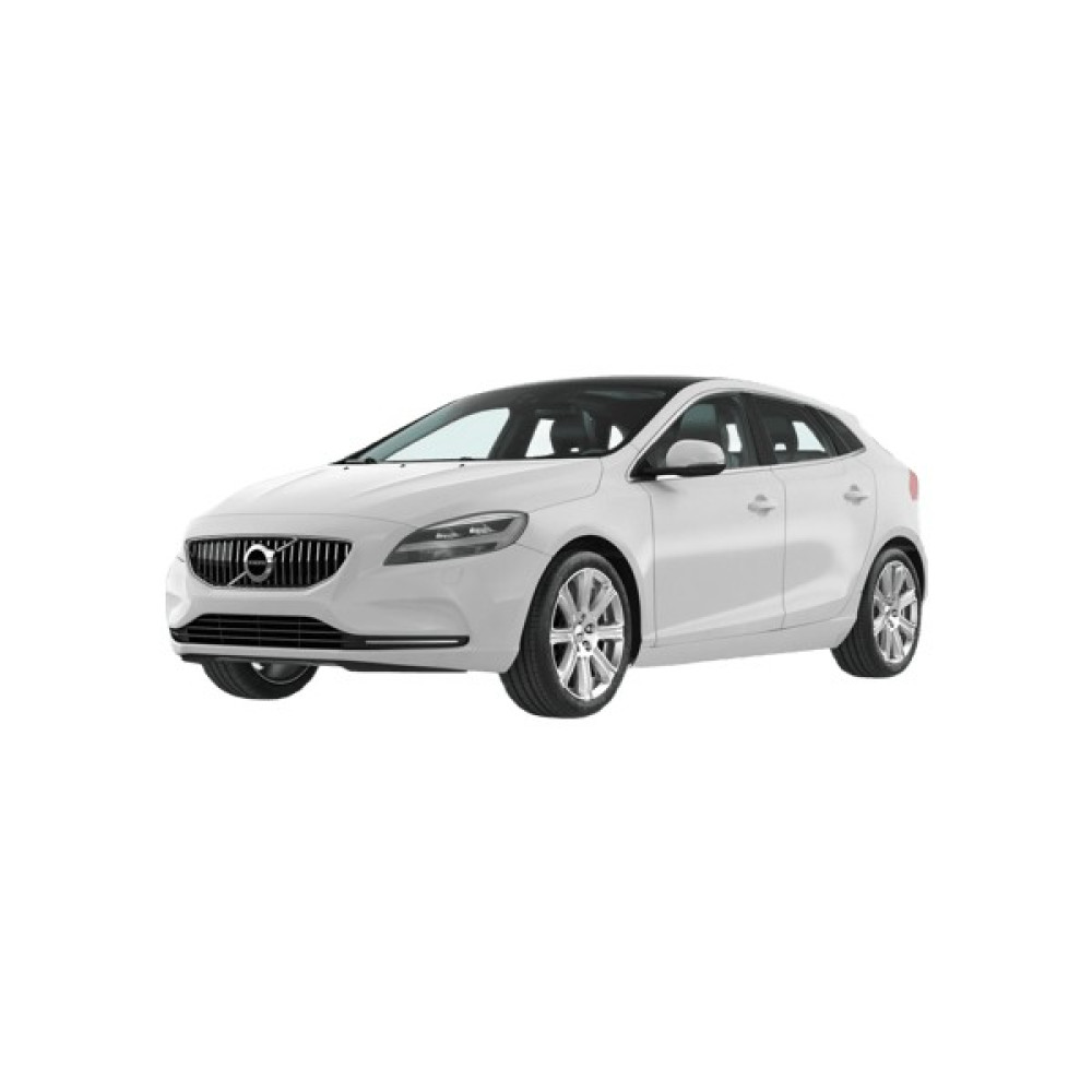 Mfk 650MM-480MM Volvo V40 2012-2019 Muz Silecek Takımı Aparatlı Oto Silecekleri Fiyatı