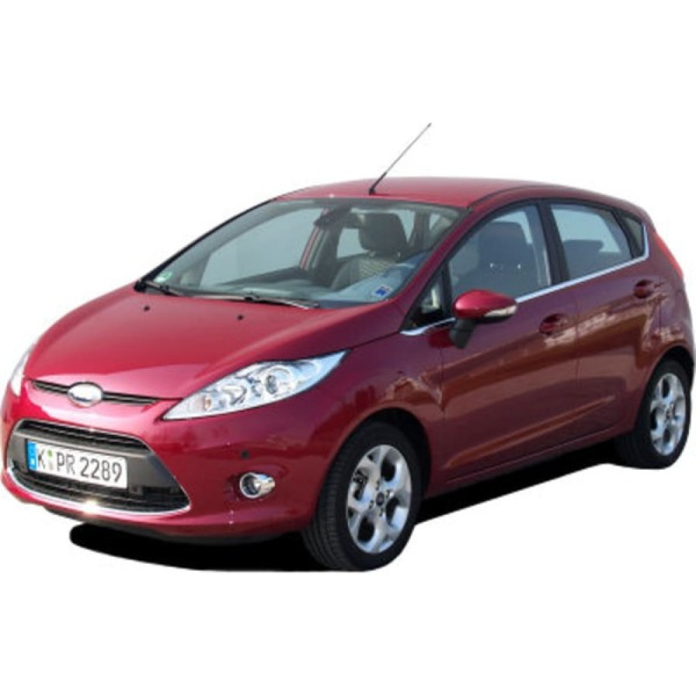 Mfk 700MM-350MM Ford Fiesta 7 2008-2017 Muz Silecek Takımı Aparatlı Oto Silecekleri Fiyatı