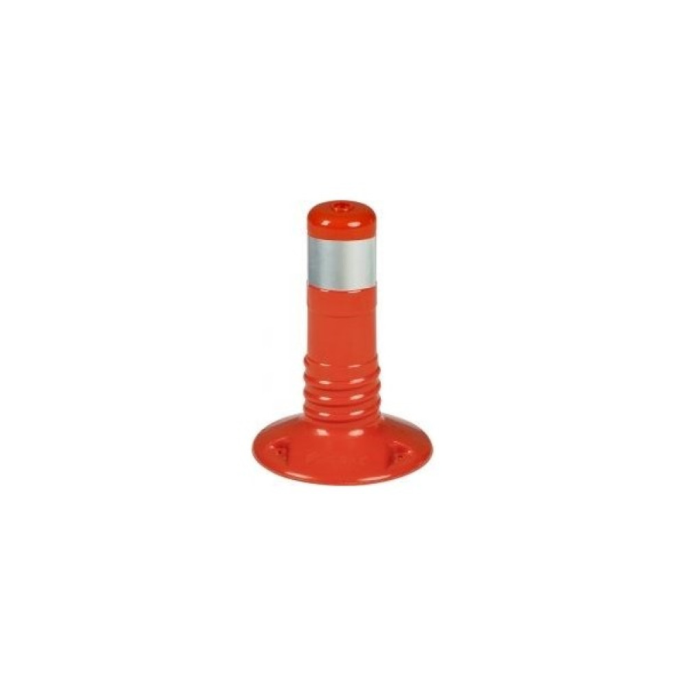MFK Esnek Şerit Ayırıcı Delinatör 300 mm - Gri Oto Boyaları Fiyatı