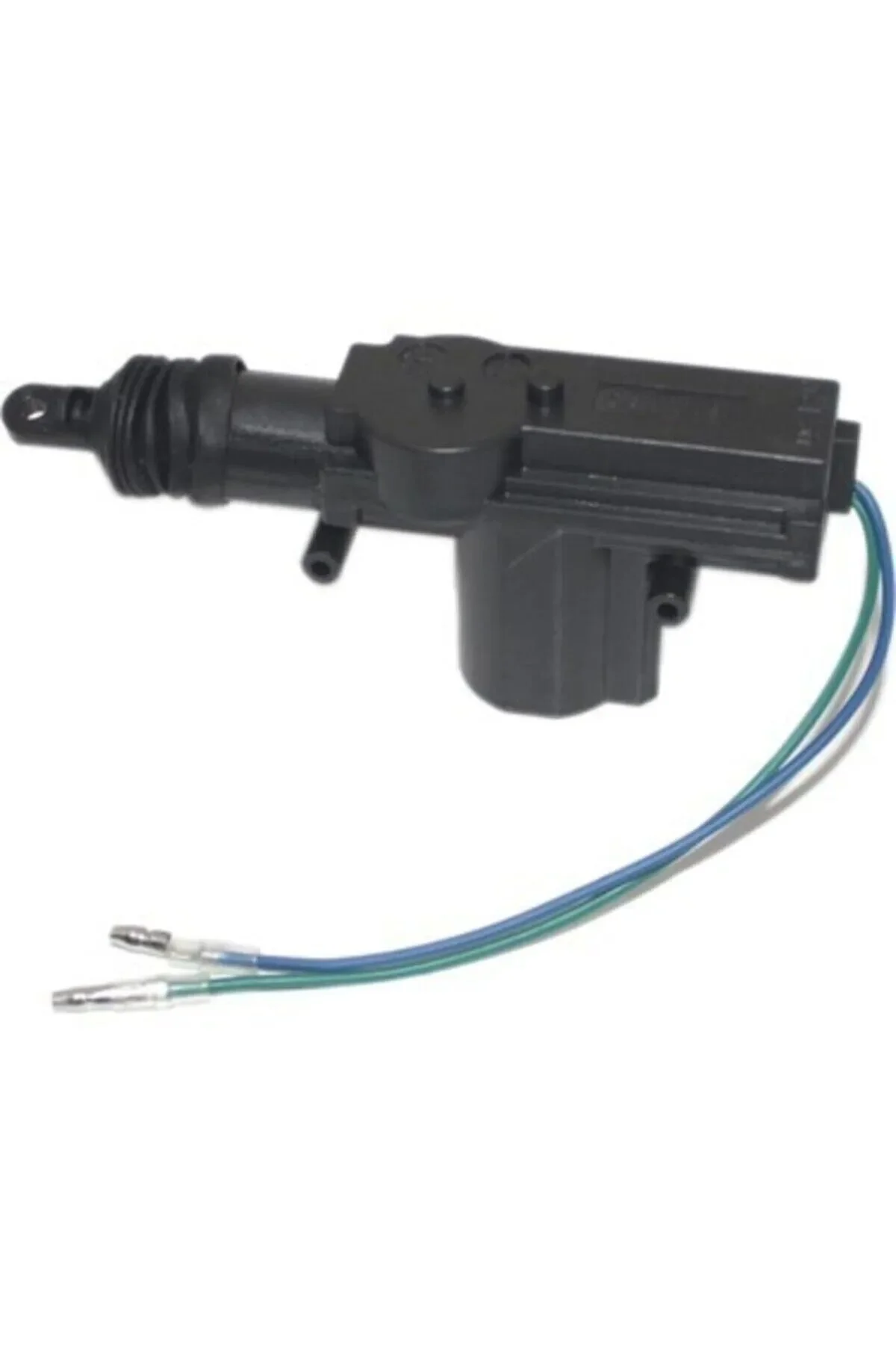 Mfk Merkezi Kilit Uyumlu Motoru Tek Motor 2 Kablo 12 Volt (arka Kapı-bagaj)" Oto Alarm & Güvenlik Fiyatı