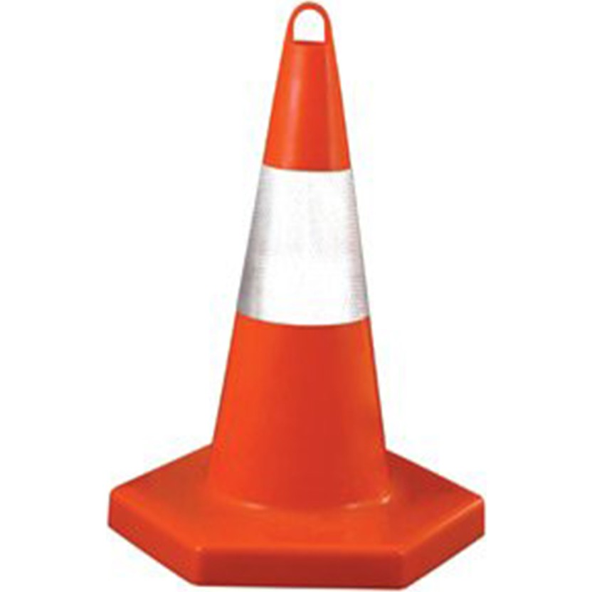 MFK Plastik MFK3152 Kırılmaz 52 cm Trafik Konisi Diğer Fiyatı