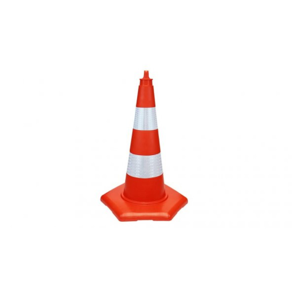 Mfk - Trafik Konisi - 50 Cm Güvenlik Cihazları Fiyatı