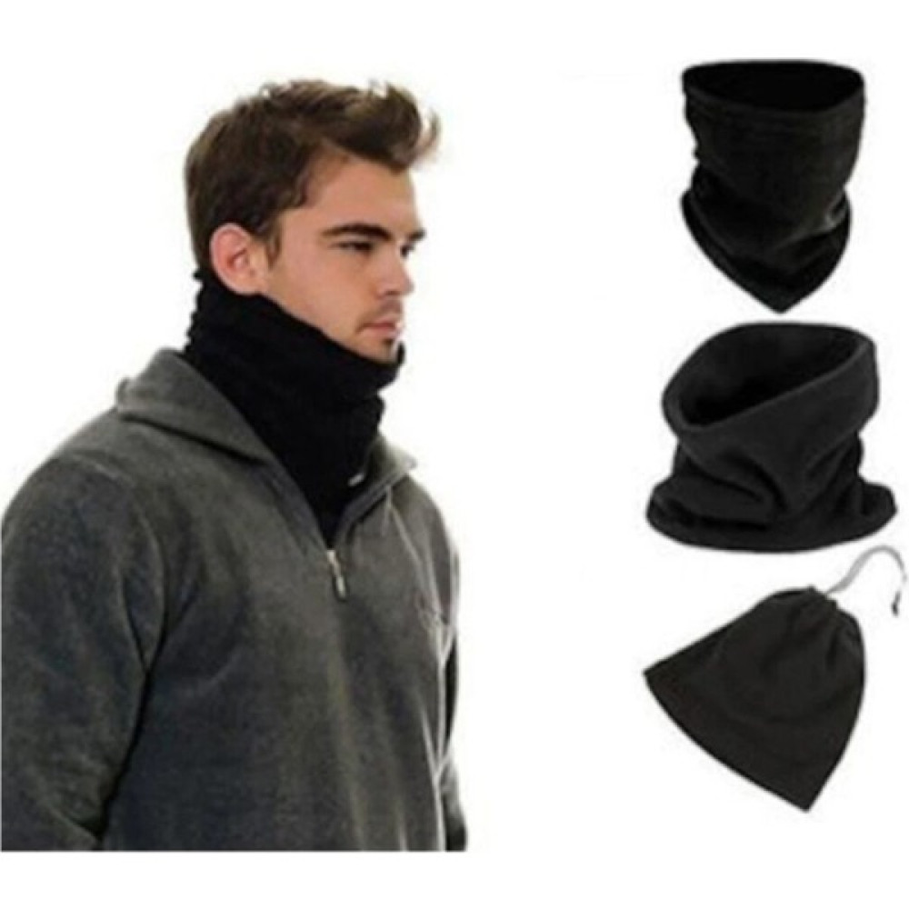 MFM Outdoor Erkek Polar Ipli Bere,boyunluk Bere & Kep (Outdoor) Fiyatı