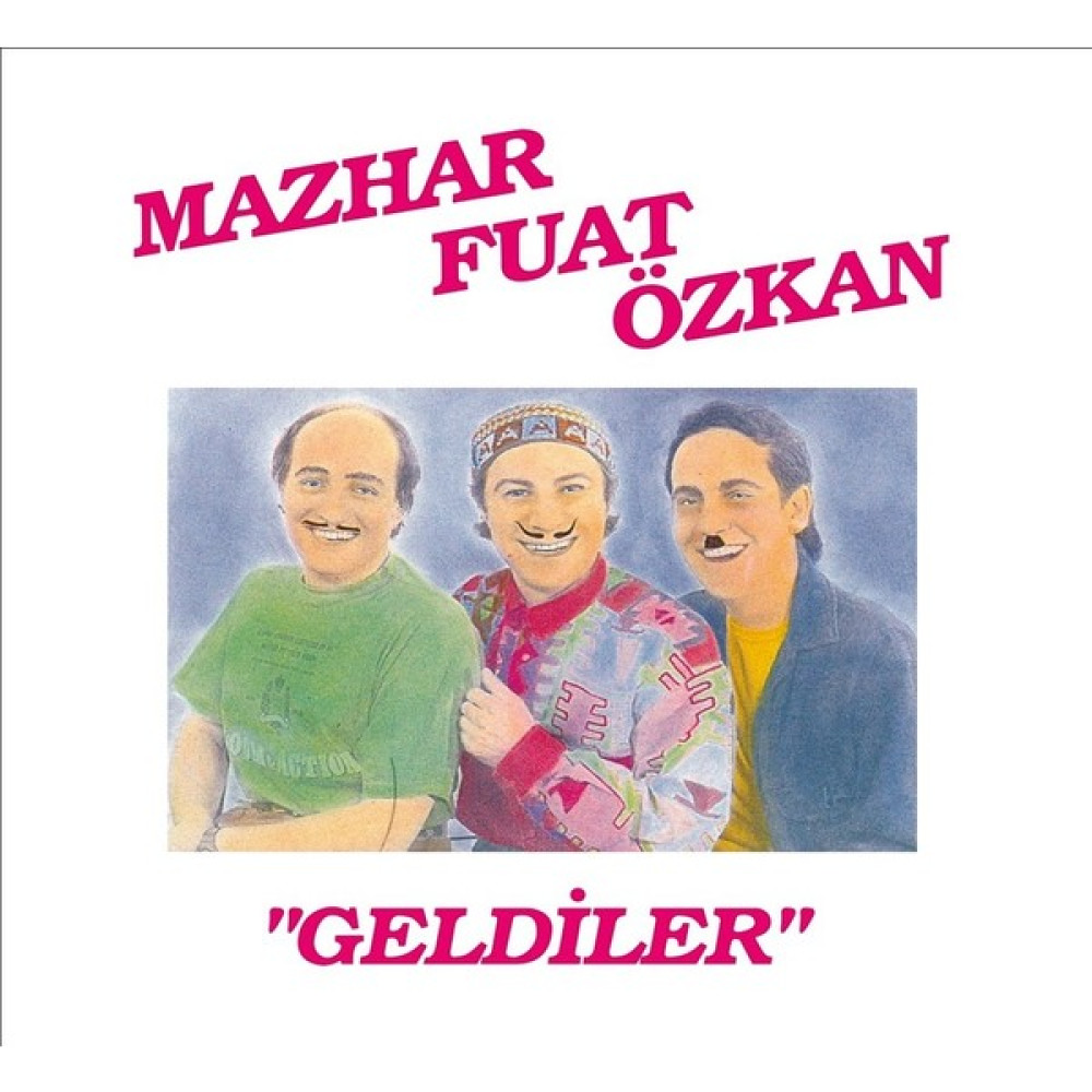 MFÖ - Geldiler - Plak Pikap & Aksesuarları Fiyatı