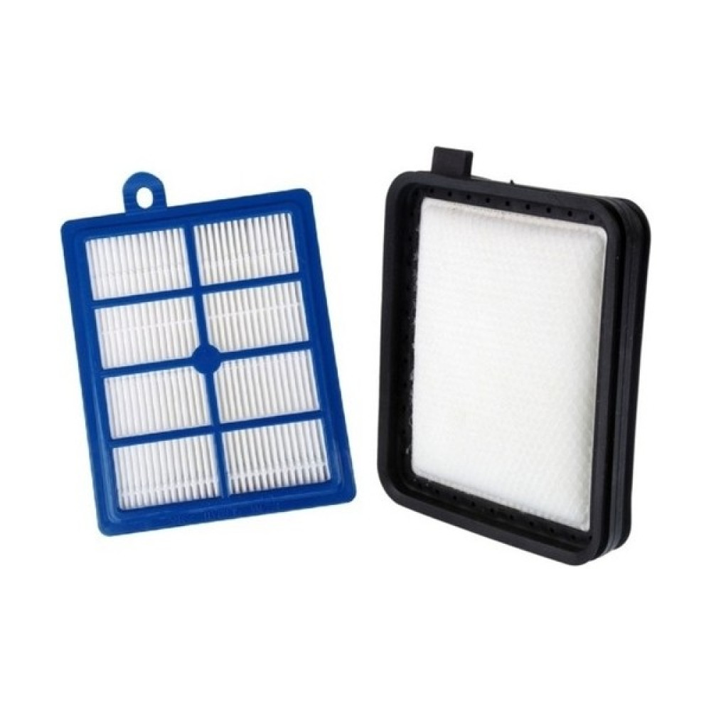 MFS Arnica Pika ET14400 Uyumlu Hepa Filtre Seti ( Eski Tip ) Elektrikli Süpürge Aksesuarları Fiyatı