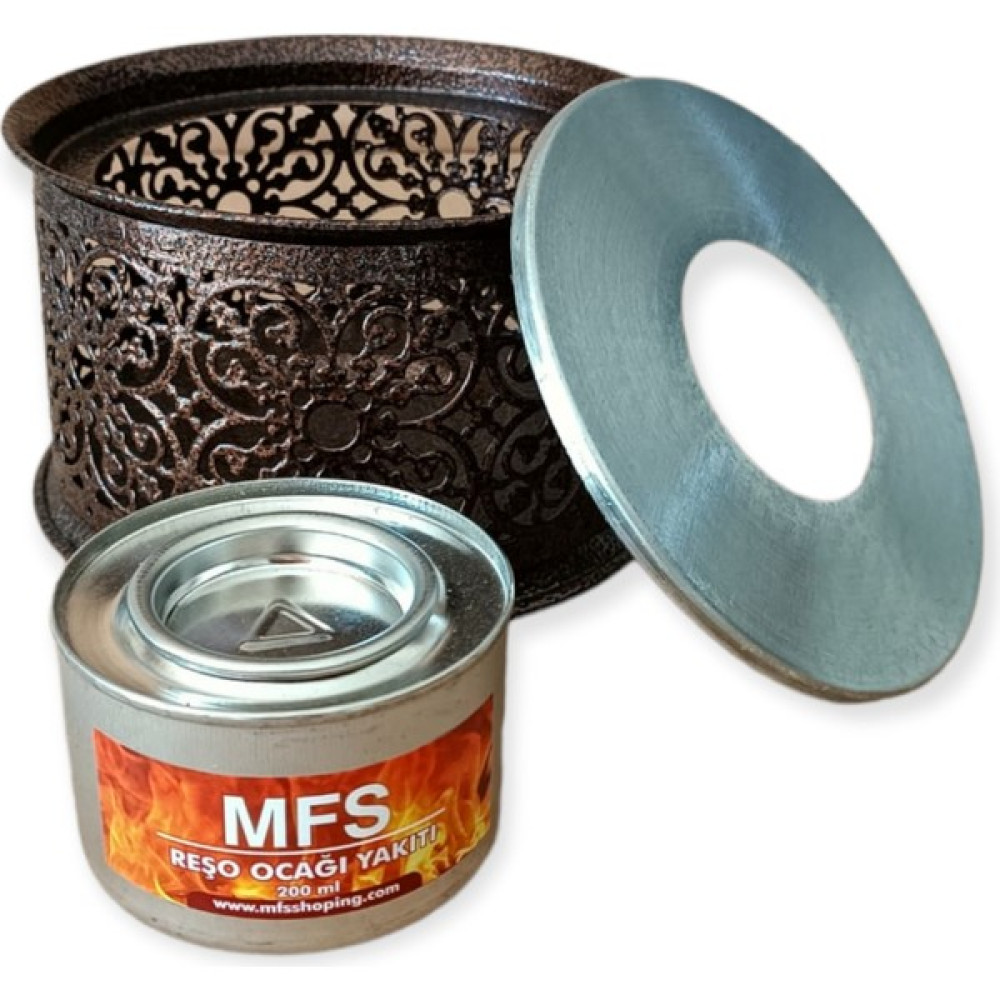 MFS Osmanlı Ocağı Reşo Ocağı Kamp Ocağı Jelli Ocak Piknik Ocağı Mangal & Barbekü Malzemeleri Fiyatı