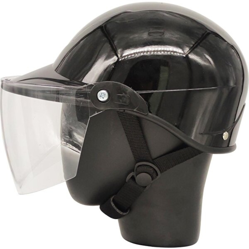 Mg Moto Siyah Jokey Kask - 25 / 30 Motorsiklet Kaskları Fiyatı