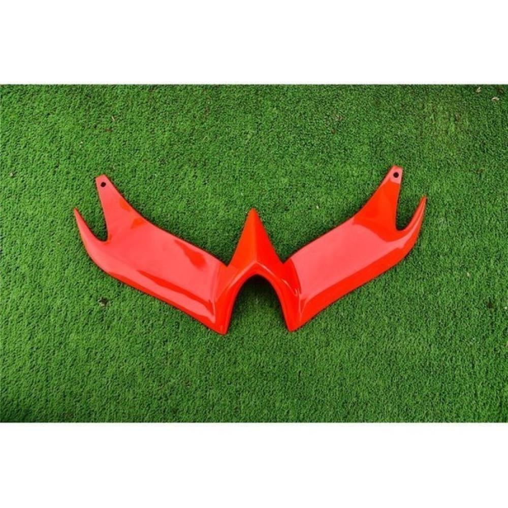 MG Moto Yamaha Yzf R25 Far Altı Winglet Kırmızı Motorsiklet Aksesuarları Fiyatı