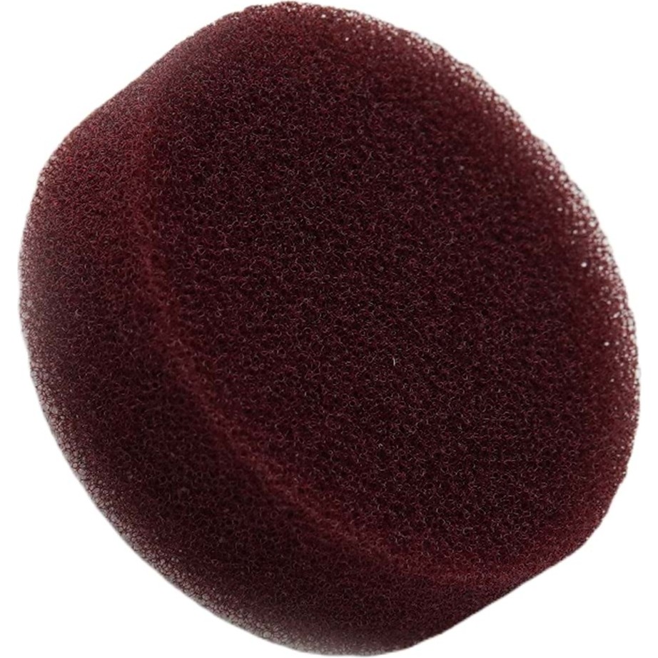 Mg Pads Kalın Pasta Süngeri Flat (Bordo) 45 mm - Mini Polisaj Makinesi Uyumlu Oto Bakım Bezleri Fiyatı