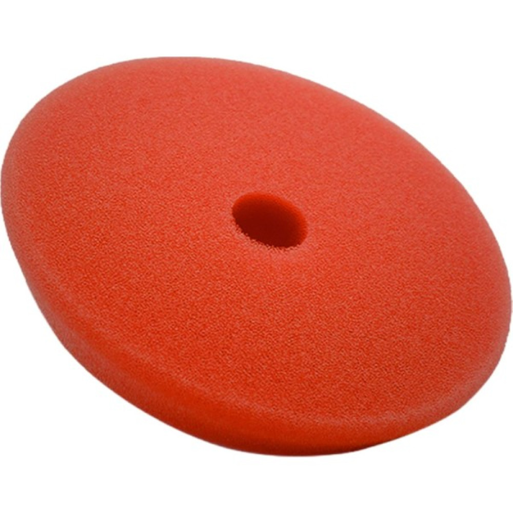 Mg Pads Orbital Ara Kesim Ince Pasta Süngeri (Kırmızı) ) - 175/155 mm Oto Boyaları Fiyatı