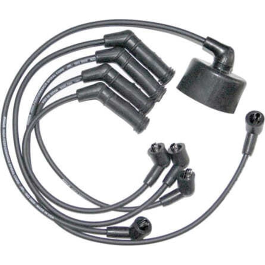 Mga 35078 35078 Buji Kablosu Accent 95-00 1.3 12V Distribütör Kapağı Muhafazalı Diğer Fiyatı