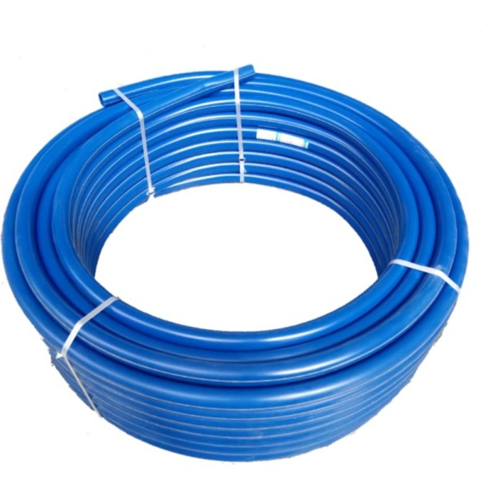 Mgf Plast 100 Metre 10 Atü Mavi PE100 Içme Suyu & Kangal Sulama Borusu - 32MM (1'') Bahçe Malzemeleri Fiyatı