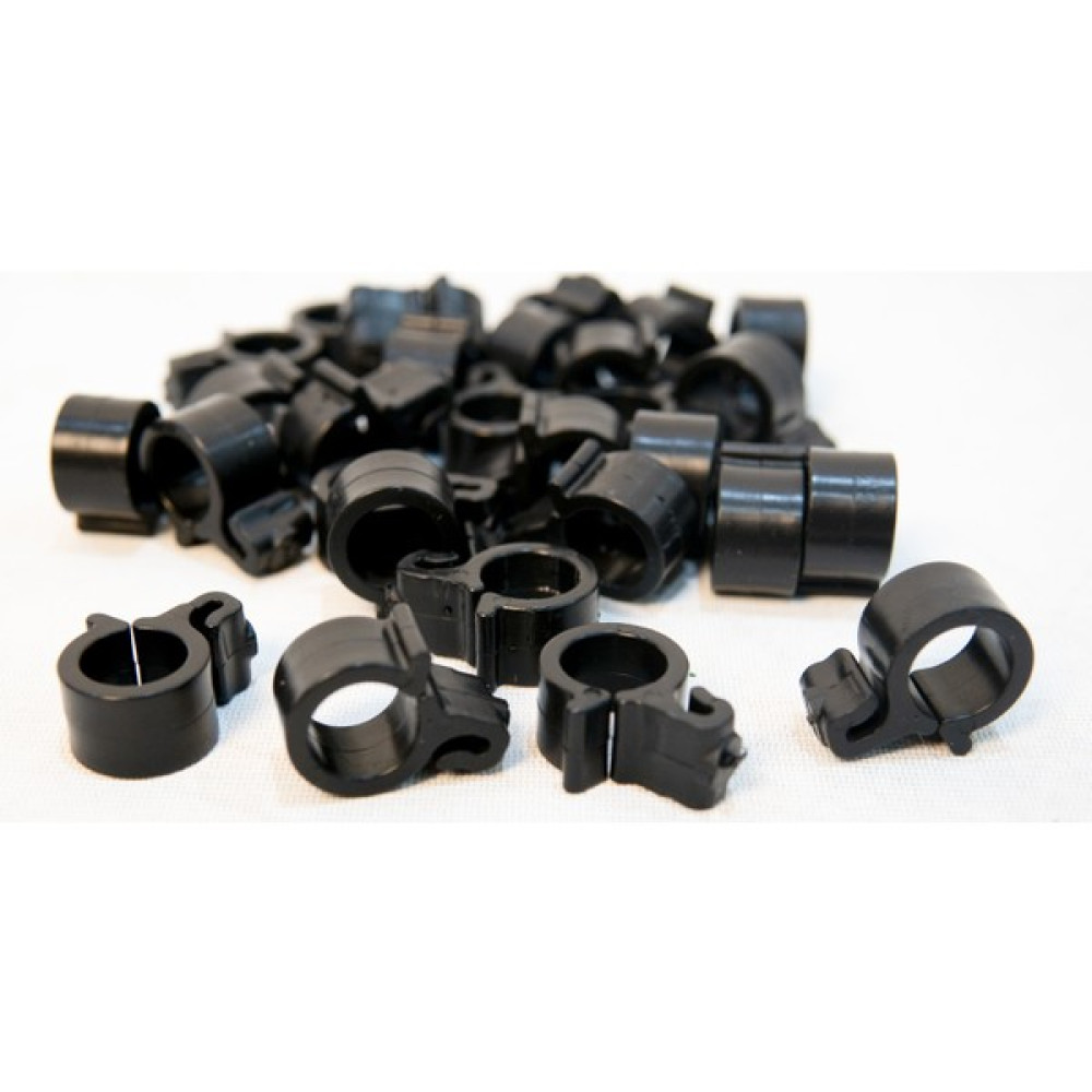Mgf Plast 16MM&20MM Damlama Hortumu Asma Çengeli Plastik 100'LÜ Bahçe Makinesi Aksesuar & Yedek Parça Fiyatı