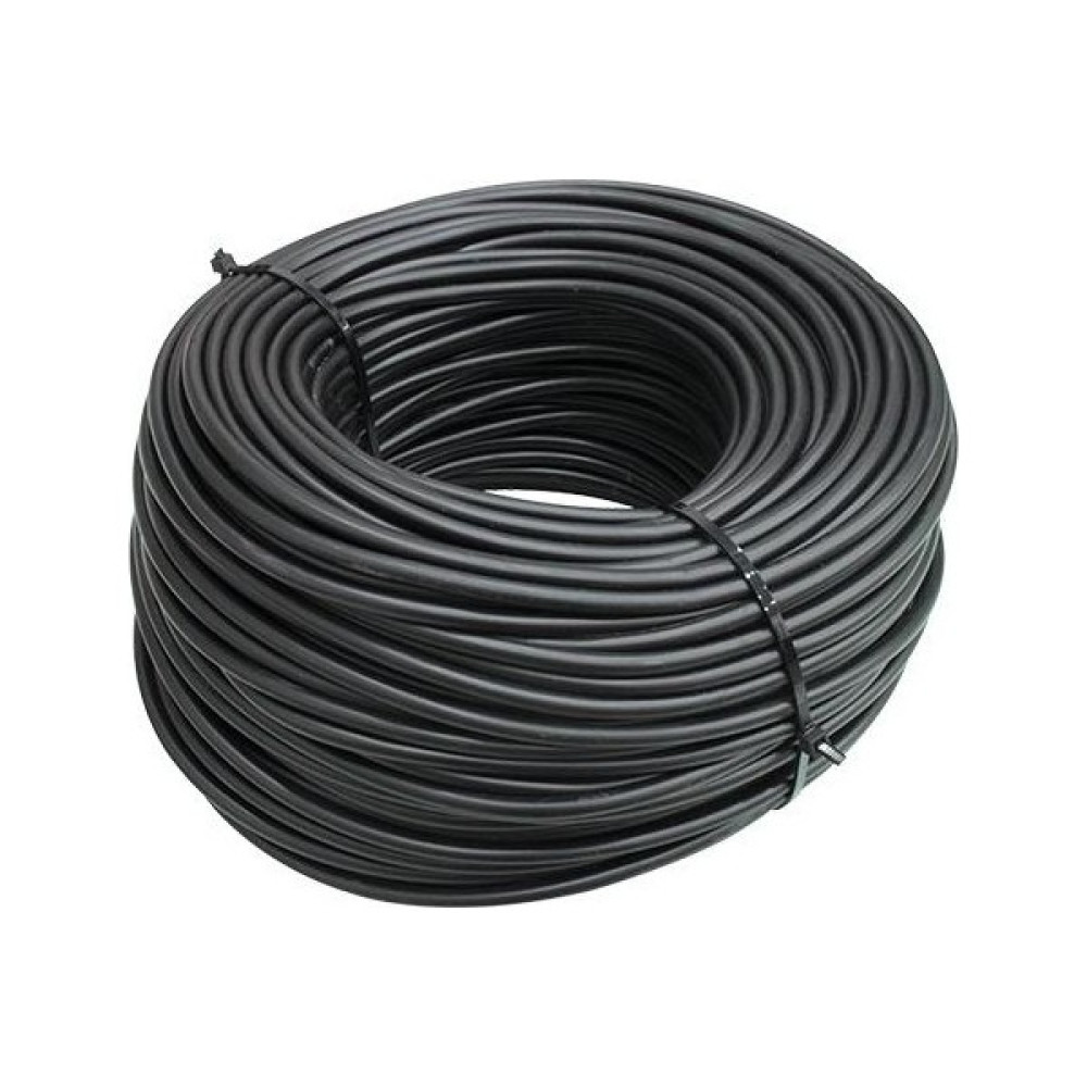 Mgf Plast Mikro Saksı Damla Sulama Spagetti Hortumu / 100 Metre - 3 mm x 5 mm Bahçe Malzemeleri Fiyatı