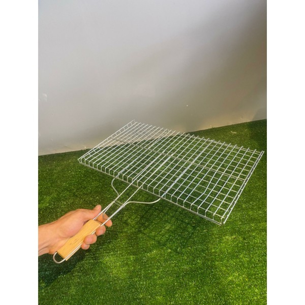 MGöktürk Mangalları 30X50 Mangal Teli Mangal & Barbekü Malzemeleri Fiyatı