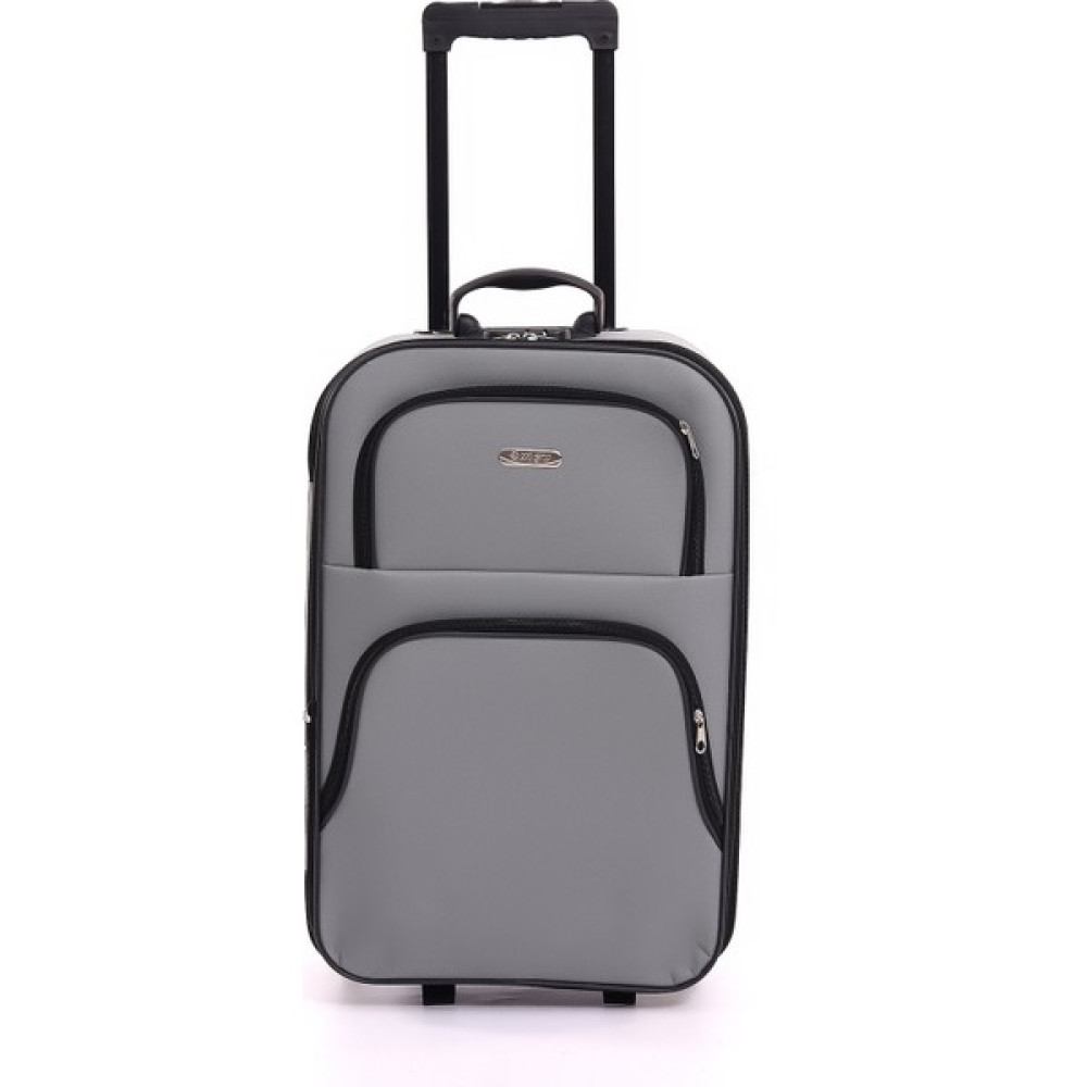Mgv V110 Spot Kumaş 2 Teker Valiz - Orta Boy Çanta (Outdoor) Fiyatı