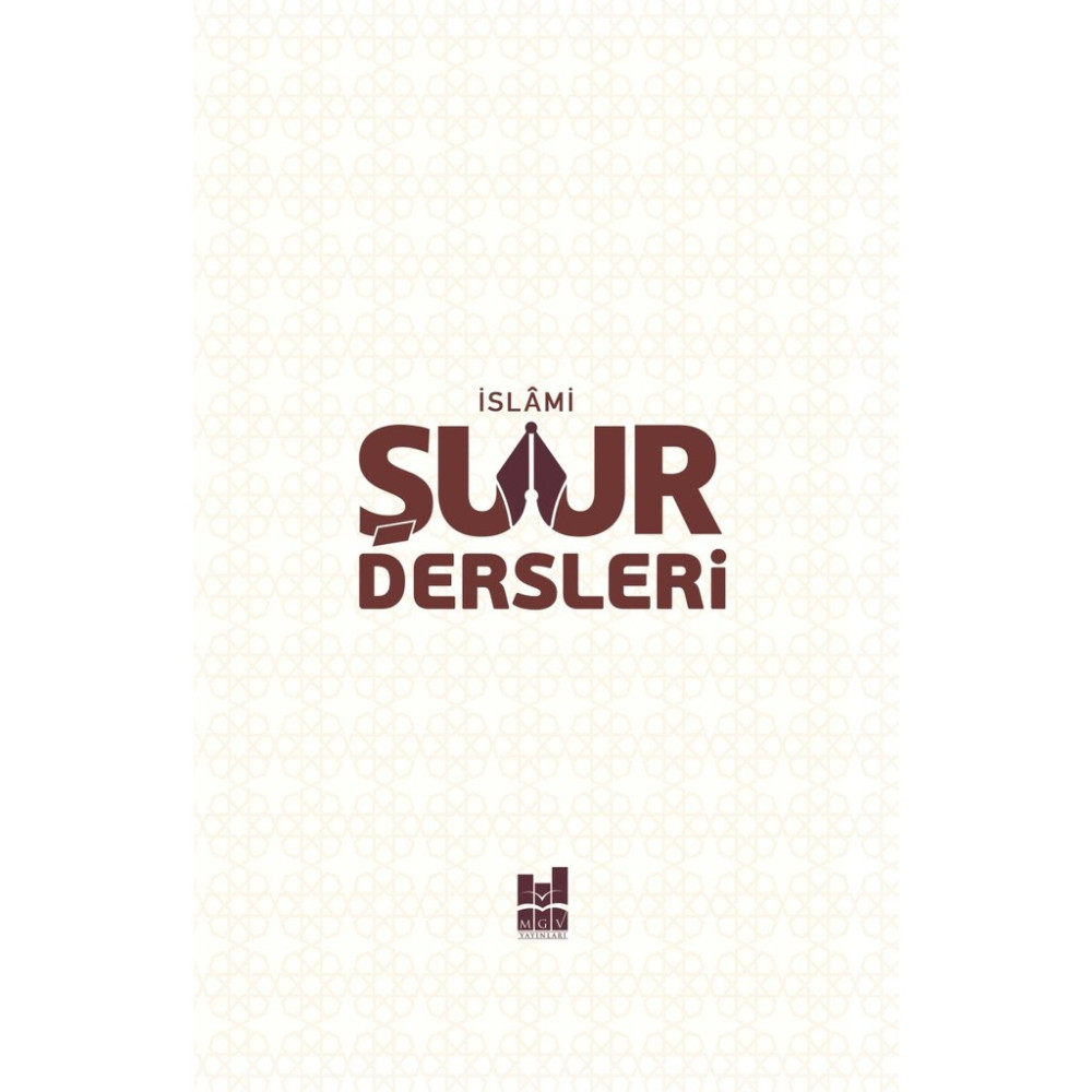 Mgv Yayınları İslami Şuur Dersleri Din Kitapları Fiyatı