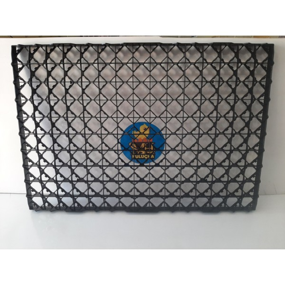 MH 150 Yumurtalık Tavuk Yumurta Viyolü 51X73X2,5 Cm - Siyah Bahçe Makinesi Aksesuar & Yedek Parça Fiyatı