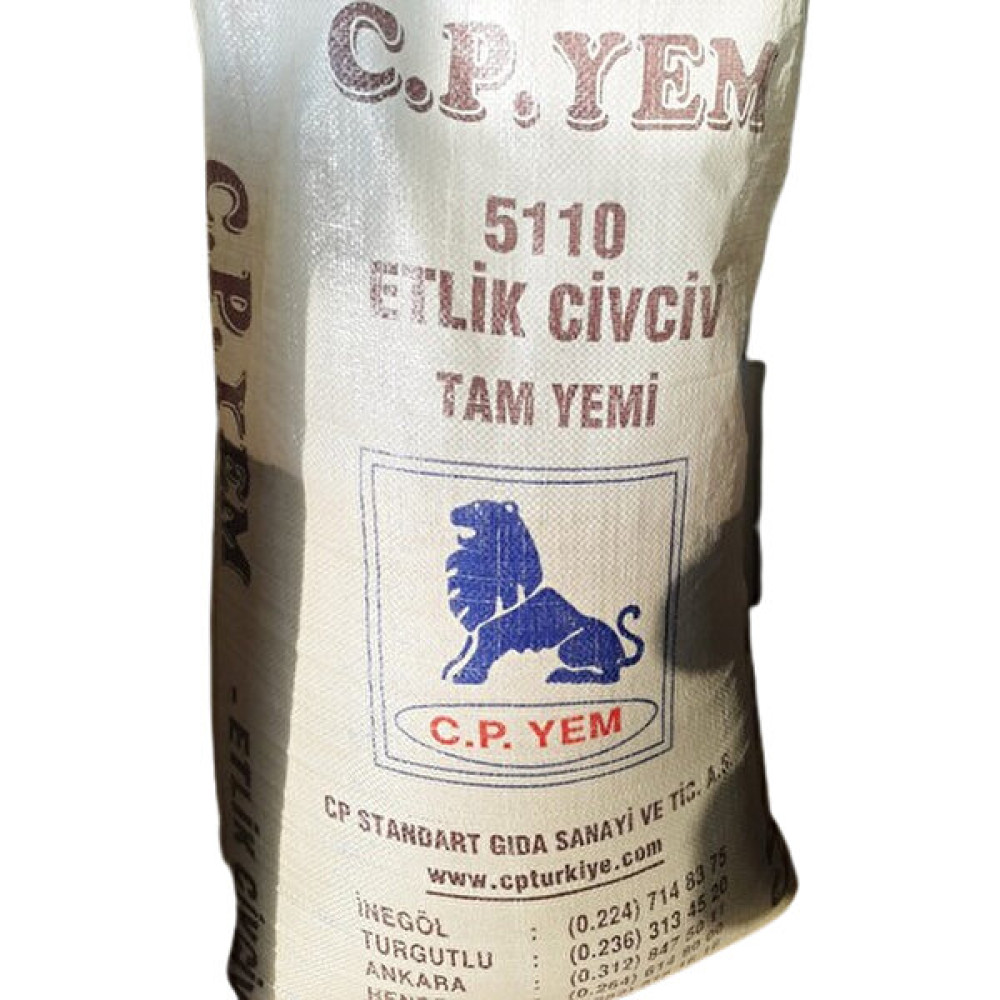 MH Cp Etlik Cıvcıv Tam Yemı (5 Kg) Evcil Hayvan Ürünleri Fiyatı