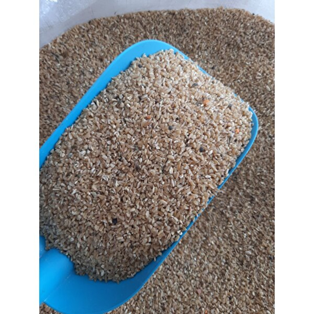MH Kırık Buğday (25 Kg) Evcil Hayvan Ürünleri Fiyatı