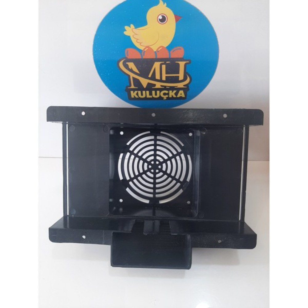 MH Kuluçka Makine İçin Fan 12 x 12 cm ve Rezistans Kutusu Bahçe Makinesi Aksesuar & Yedek Parça Fiyatı
