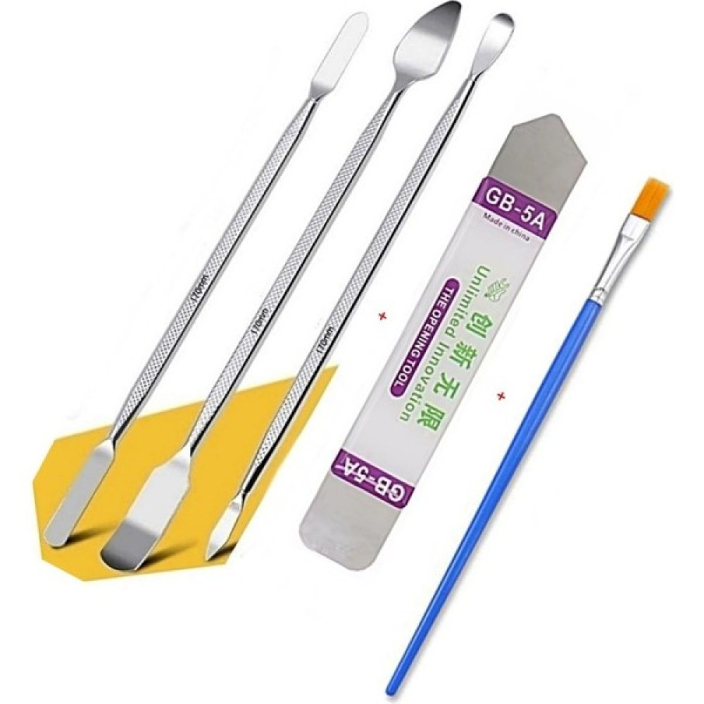 MHM 5 In 1 Metal Açma Aparatı Demir GB-5A Pena Setikopya - *1 Oto Boyaları Fiyatı