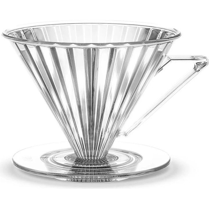 Mhw-3bomber Elf Dripper - V60 Demleme 2-4 Cup Diğer Fiyatı