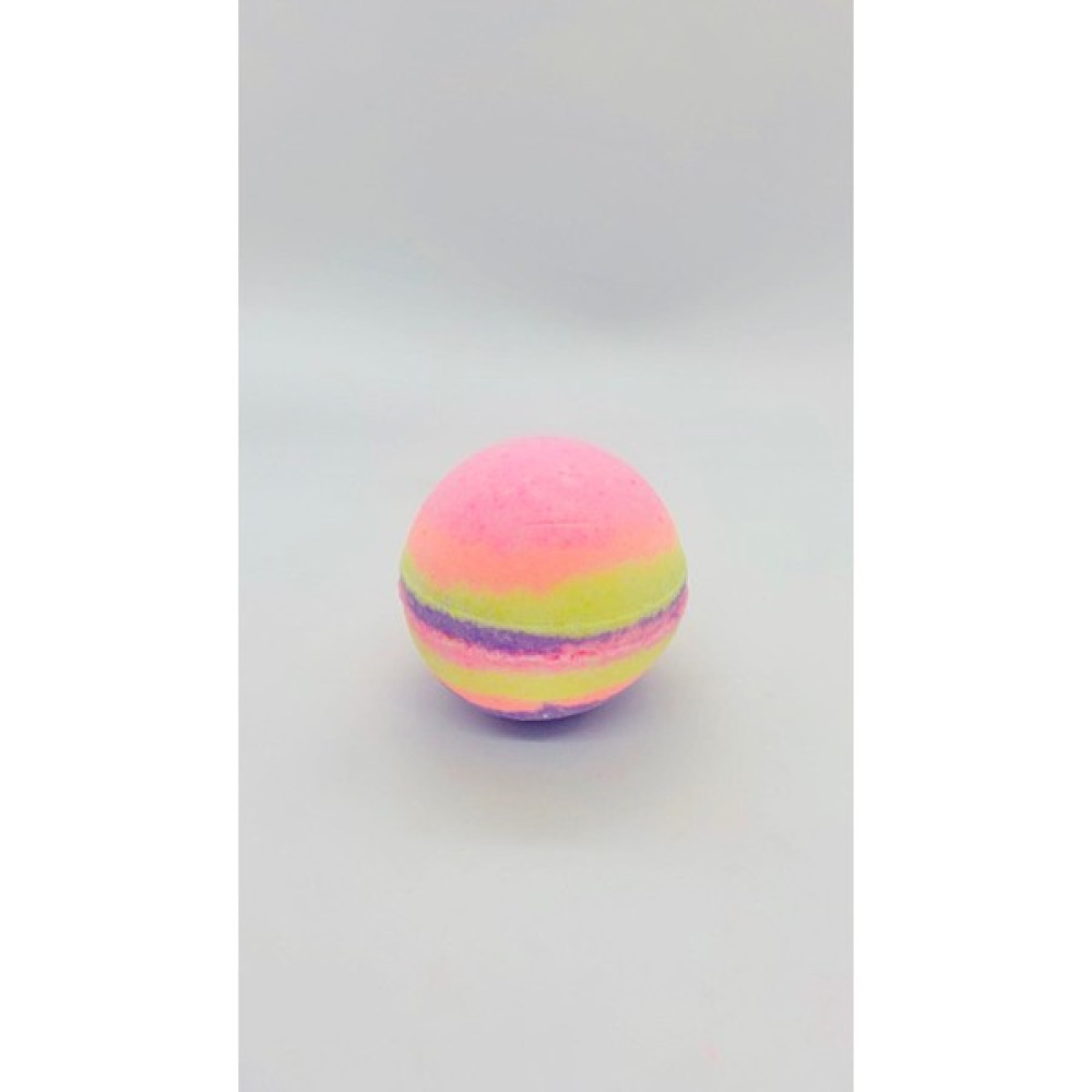 Mhyssa Natural Renkli Doğal Banyo Topu / Bath Bomb Duş Jelleri ve Banyo Köpükleri Fiyatı