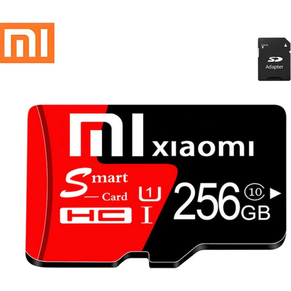 MI 256 GB Hafıza Kartı Hızlı >>!!!! Hafıza Kartları Fiyatı