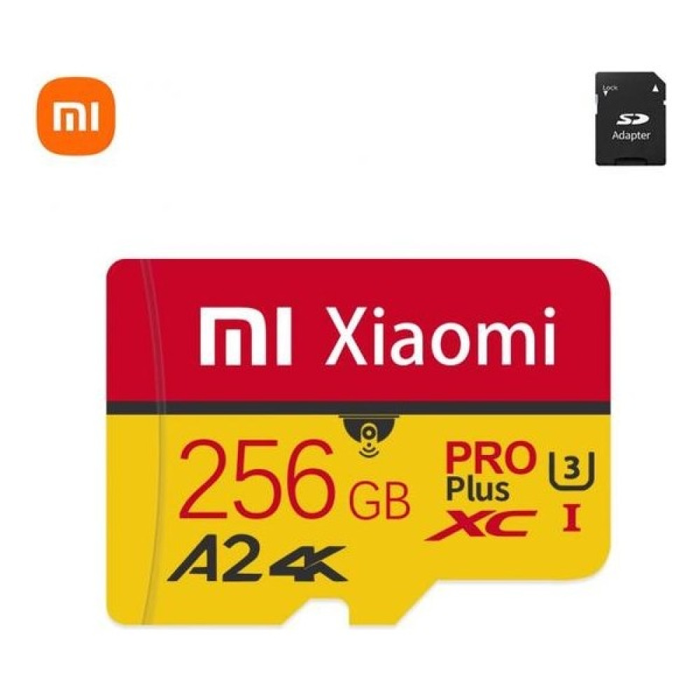MI 256 GB Sd Kart Hafıza Kartları Fiyatı