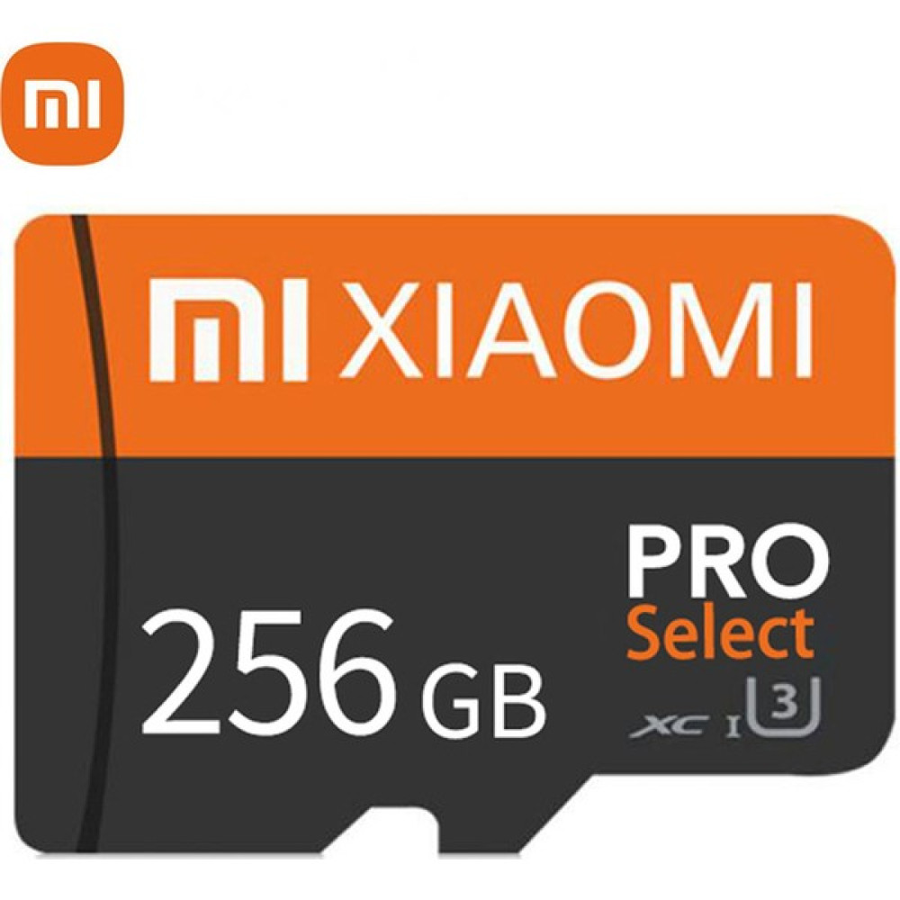 MI Hafıza Kartı 256 GB Hafıza Kartları Fiyatı