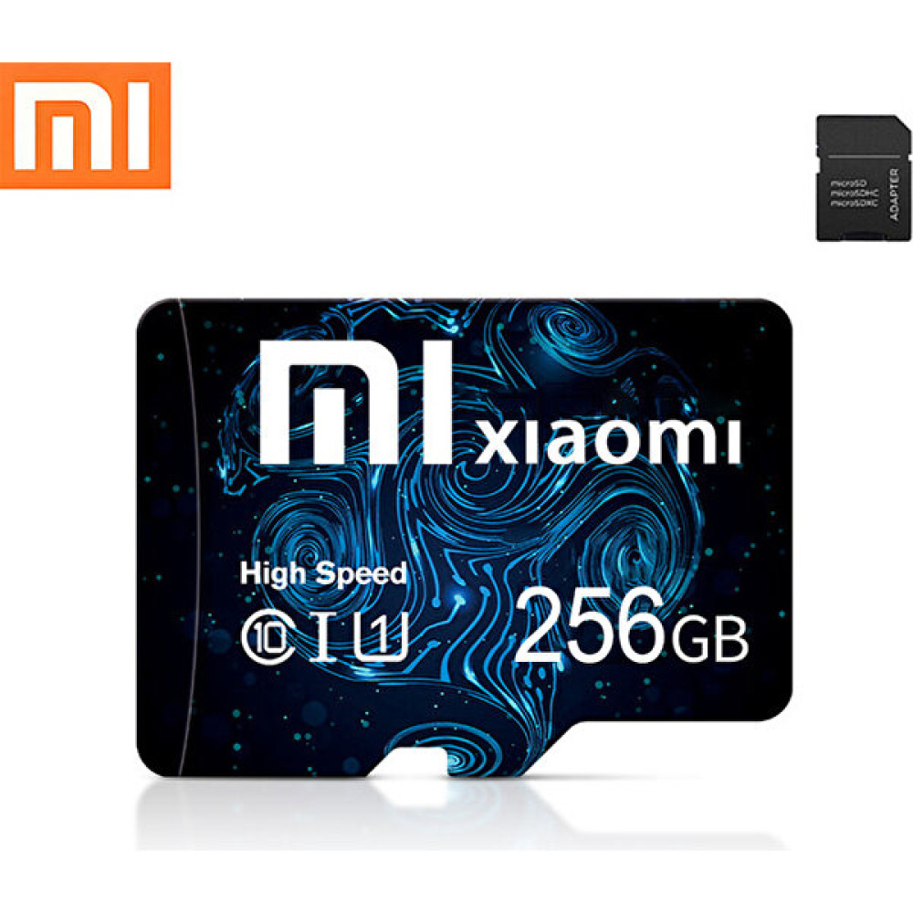 MI Hafıza Kartı 256 Gb. Hafıza Kartları Fiyatı