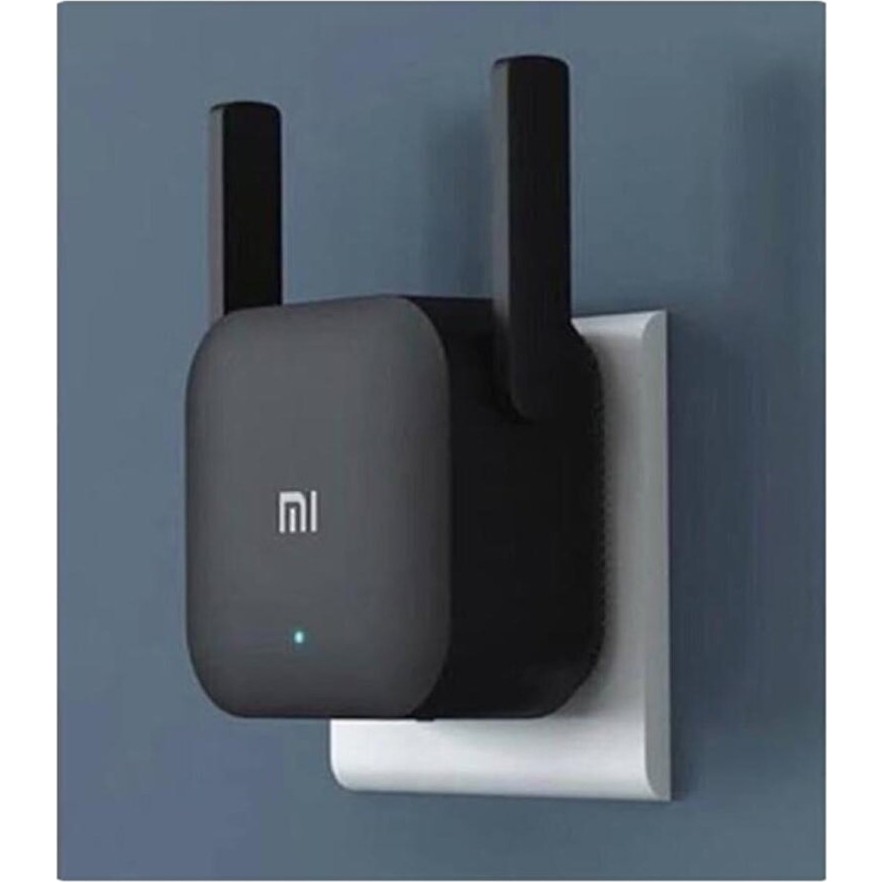 Mi Wifi Pro Sinyal Yakınlaştırıcı - Internet Güçlendirici - Internet Dağıtıcısı - Sinyal Güçlendirici Router Fiyatı
