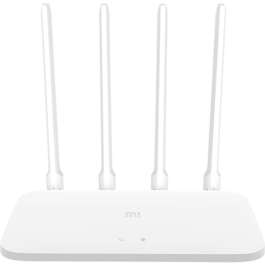 Mi Wifi Router 4A 1167 Mbps 2.4g 5g Çift Bant 4 Antenli Router Fiyatı