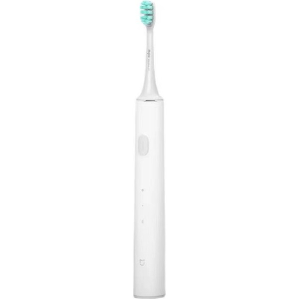 MI Xiaomi Elektrikli Diş Fırçası T300 Mijia Sonic Otomatik Su Geçirmez Şarj Edilebilir Diş Fırçası Akıllı Set, +2 Orijinal Fırça Başlığı ile Standa... Şarjlı Diş Fırçası ve Aksesuarları Fiyatı