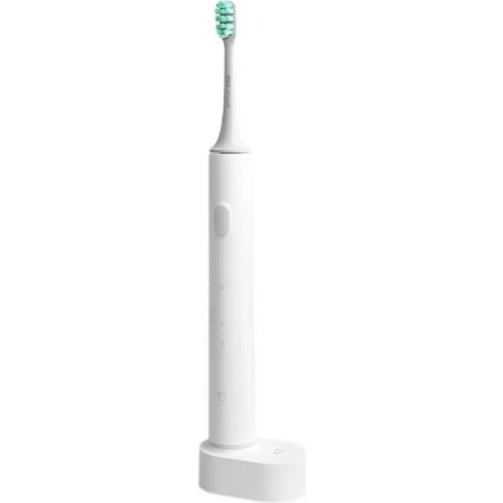 MI Xiaomi Elektrikli Diş Fırçası T300 Mijia Sonic Otomatik Su Geçirmez Şarj Edilebilir Diş Fırçası Akıllı Set, +3 Orijinal Fırça Başlığı ile Standa... Şarjlı Diş Fırçası ve Aksesuarları Fiyatı
