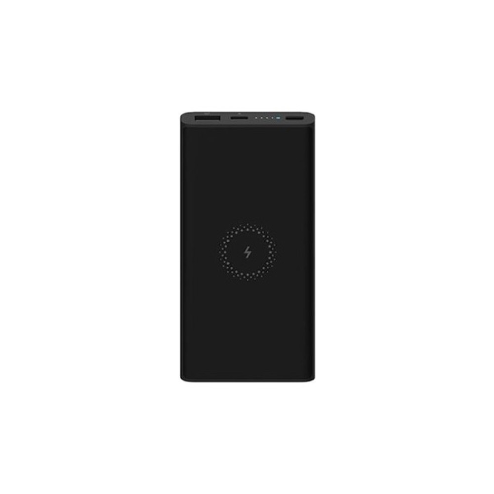 Mi Xiaomi Wireless Powerbank 10000 Mah Taşınabilir Şarj Cihazı - Powerbank Fiyatı