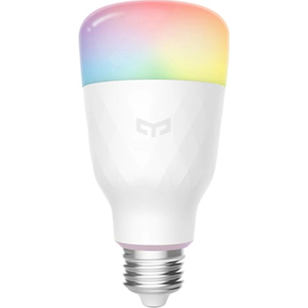 Mi Yeelight Rgb Led'ler Akıllı Ampul 8.5W Wi-Fi Renkli (Yurt Dışından) Led Aydınlatmalar Fiyatı