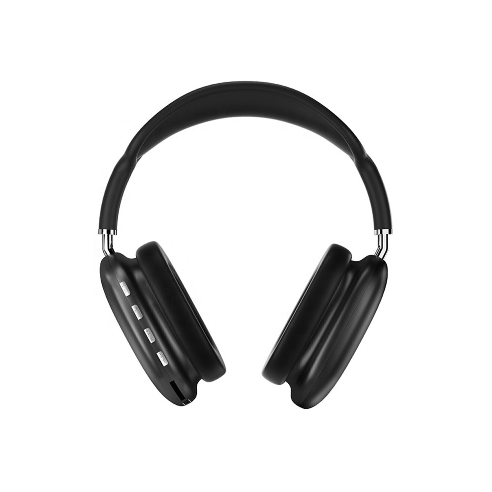 Mi7a Air Max Kablosuz 5.0 Mikrofonlu Bluetooth Kulaklık Siyah Kulak İçi Kulaklık Fiyatı